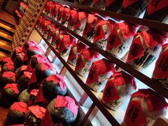 -君悦酒店·1881·北京烤鸭