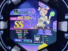-极限PLAY运动娱乐新世界·团建派对潮玩休闲馆·室内蹦极高空游乐园