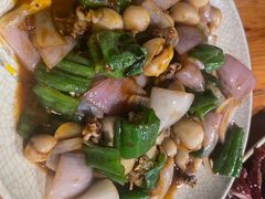 -紫金食坊(江南西路店)