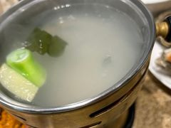 -初色海鲜自助(万丰路店)