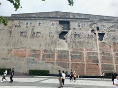 -上海四行仓库抗战纪念馆