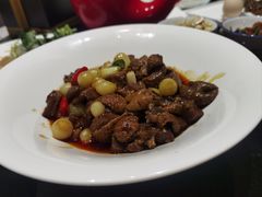 -夜宴江景餐厅