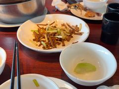 -外婆家(西溪印象城店)