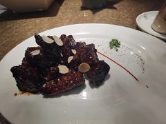越式牛肉粒-苏浙汇(朝外店)