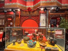 -正阳门饭庄·烤鸭·北京菜(万丰路七里庄店)
