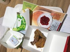 -德克士(绛州店)