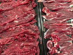 -陈记顺和牛肉火锅(岗顶店)