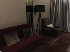 -广州天河希尔顿酒店