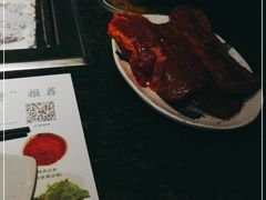 -阪尚皇·原切牛排·烤肉火锅自助(北京路店)