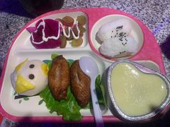 -蘭奢雅集·江浙菜(青山江滩店)