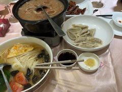-王府井酒店(金桥港湾店)