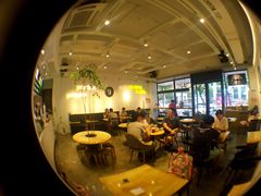 -greenjoy绿享轻食(宁海路店)