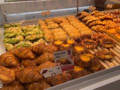 -BreadTalk面包新语·烘焙蛋糕(海珠丽影广场店)