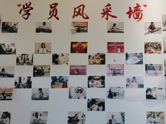-秦汉胡同古筝围棋国学书院(罗湖分馆)