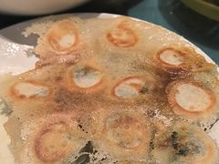 -大清花饺子(山庄店)