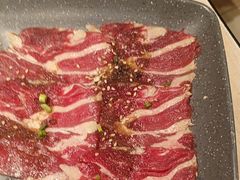 -新石器烤肉(高行万嘉店)