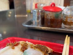 -昇记肠粉王(福华路店)