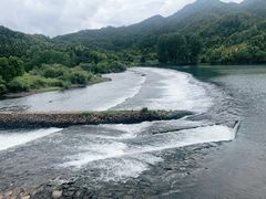 -古堰画乡景区