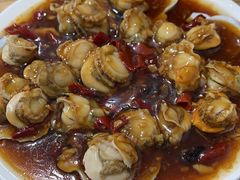 -九龙餐厅(大沽路店)