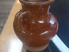 -银同牦牛肉火锅