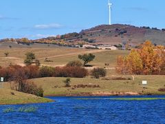 -塞罕坝国家级自然保护区