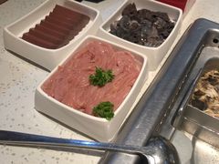-海底捞火锅(顺义华联店)