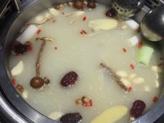 -快乐小羊·内蒙牛羊肉火锅(流花中心店)