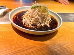 烫干丝-东园小馆·早茶·淮扬小炒(印象汇店)