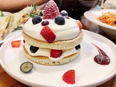 -AFS Cafe & Canteen(闽江二路店)