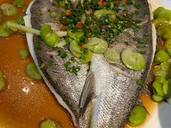 -蜜桃餐厅·伴山(绿宝广场店)