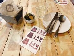 -Cafe Alice咖啡爱丽丝(奥城店)