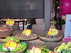 -老湘村·湖南土菜(天河维多利店)