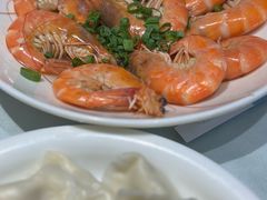 -日月昇渔家菜·海肠捞饭·大连海鲜(星海公园店)