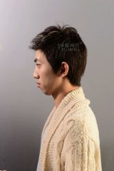 新款-髻尚坊增发补发织发假发定制