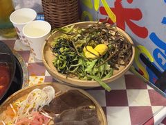 -赵美丽·重庆社区火锅·直营店(火车东站·中豪国际店)