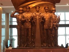 -中国人民解放军海军博物馆