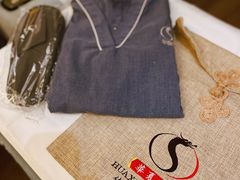 -华夏良子·足道SPA艾灸(方庄一店)