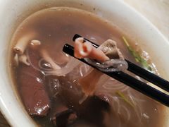 -鸡鸣汤包(复地活力广场店)
