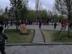 -长春公园(普阳街道)