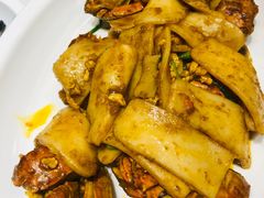 -筱爷叔·上海传统手工菜(玉树路店)