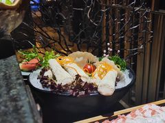 -湊湊火锅·茶憩(新中关购物中心店)