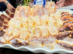 -东海怡品海鲜豆捞(舟宿夜江店)