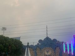 -苏州乐园森林水世界