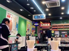 -澳门陈光记烧味饭店(万象城店)