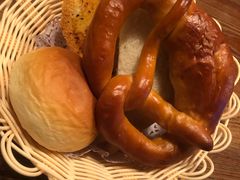 -宝莱纳啤酒花园餐厅PAULANER BRAUHAUS Nanjing(广州路店)