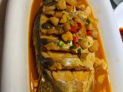 -小菜园新徽菜(合肥天鹅湖万达店)