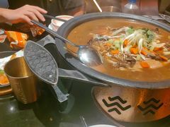 -探鱼·鲜青椒爽麻烤鱼(广州欣荣广场店)