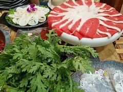 -蜀都三哥火锅店(力盟商业步行街店)
