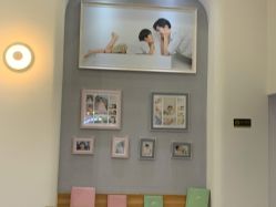 -宝贝家族国际影像馆(东郊记忆店)