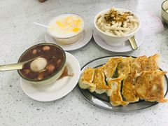 -芬芳甜品(同福路店)